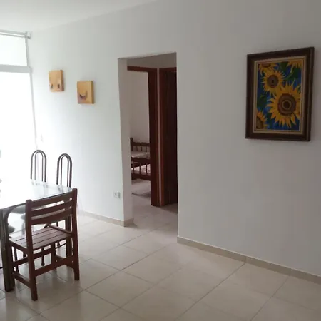 Morada Do Pereque Apartment Ubatuba Exterior photo