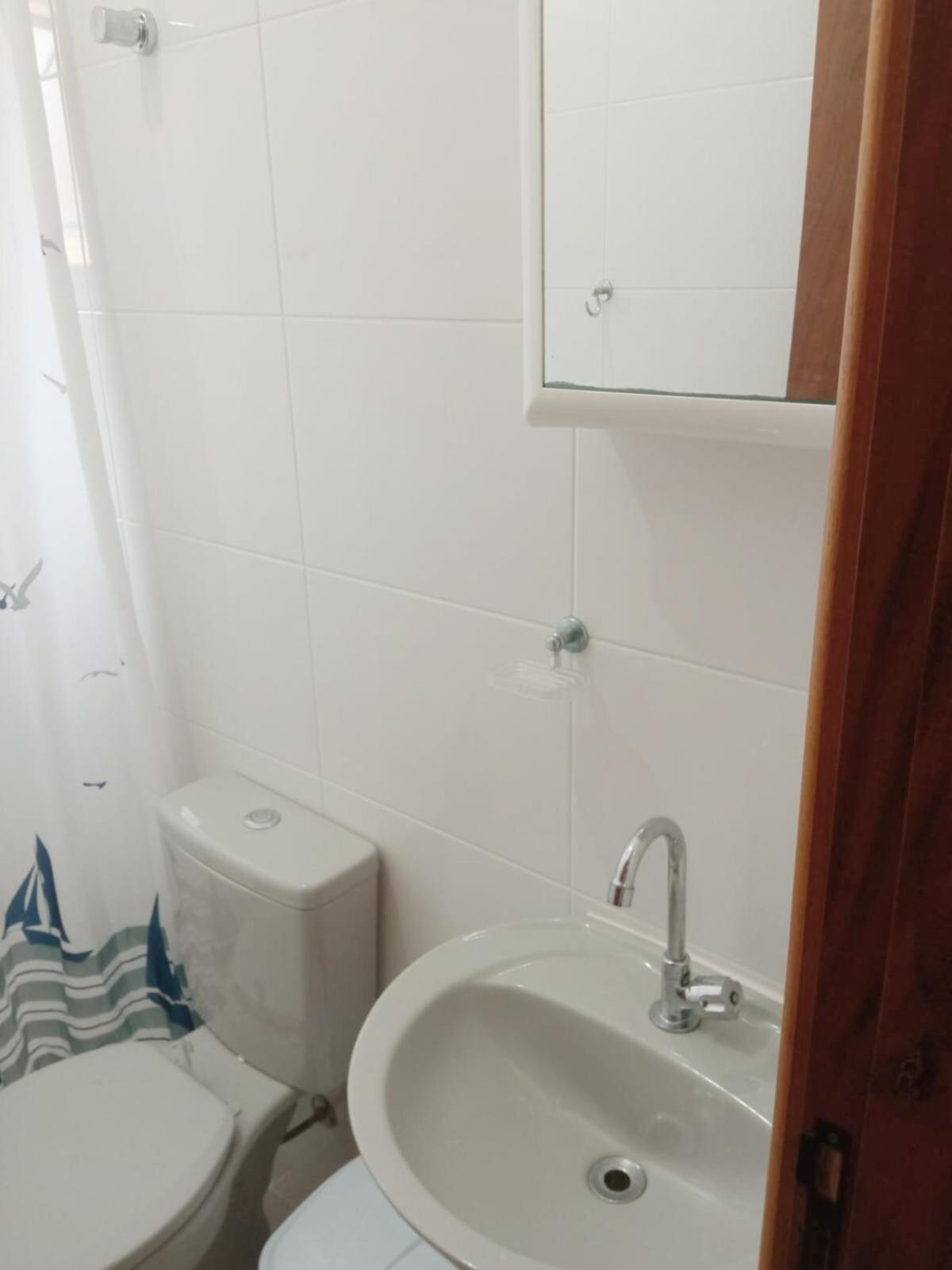 Apartment Morada Do Pereque *