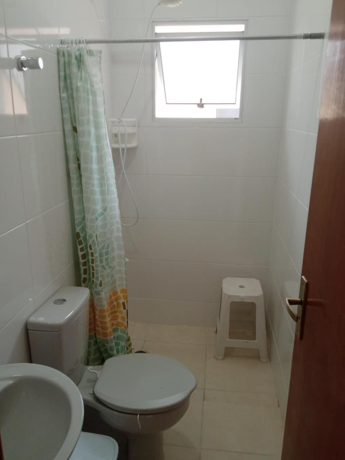 Morada Do Pereque Apartment *